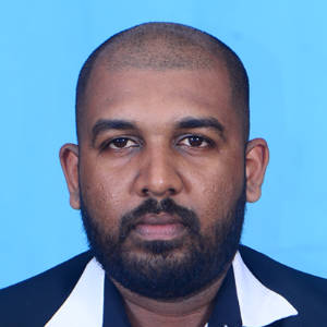 Gihan Manoj