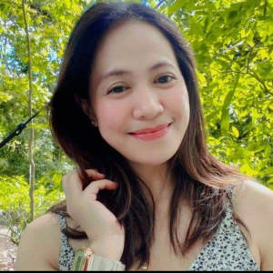 Mary Joy