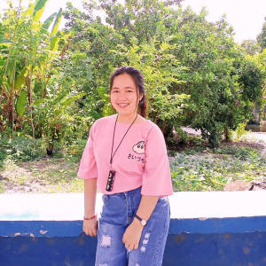 Jolly Rose 