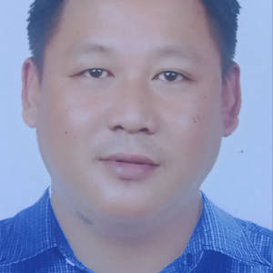 JERRY MARK
