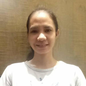 Princess Rizza Mae