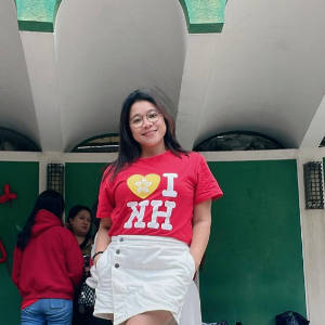 Charie