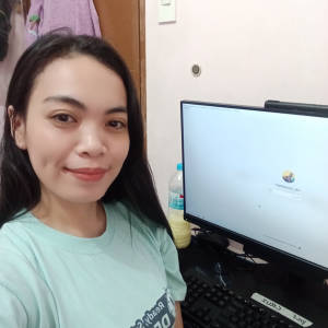 Rose Annalyn