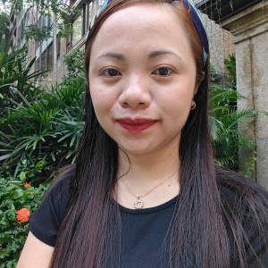Relyn Mae 