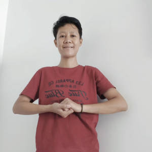 Fitri Nur Asih