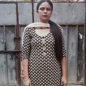 Asha Rani
