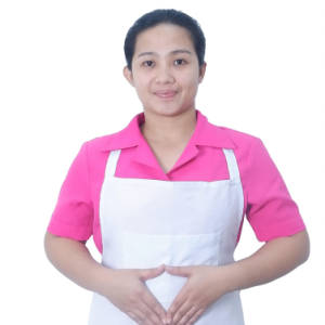 Mary