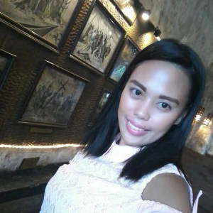 Mary Joy