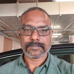 Karthikeyan 