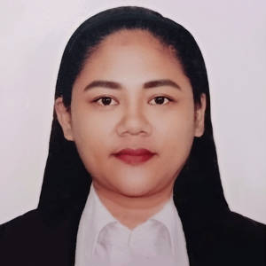 Mary