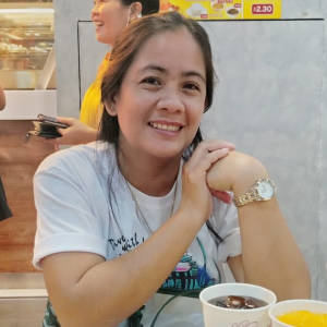 Mariecel 