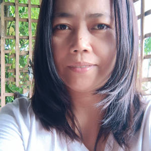Sheryl Joy