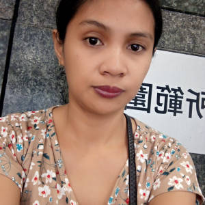 Mary Mhay 