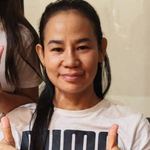 Luliyanti