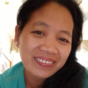 Rona Mae