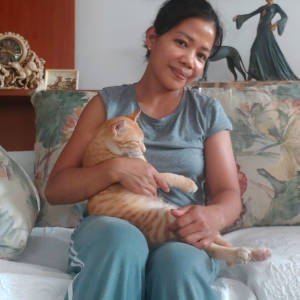 Jernadita 