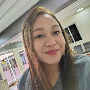 Trisha Kate 
