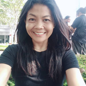 Resti Utami