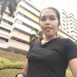 Anik Setyowati