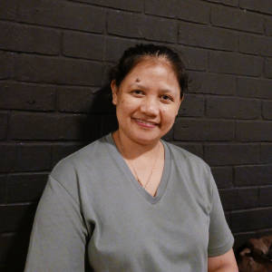 Maureen