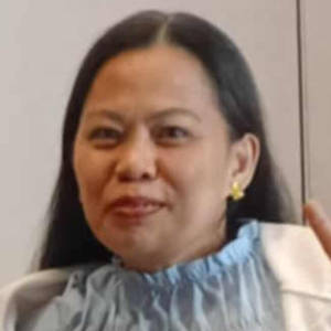 Ann Marie