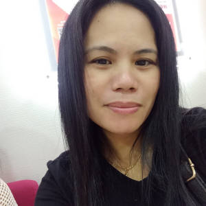 Mary Ann 