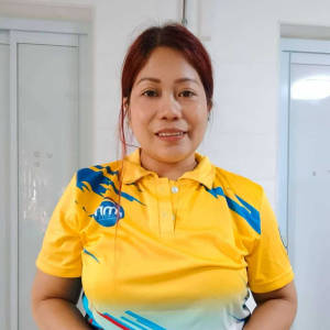 Maria Sheila