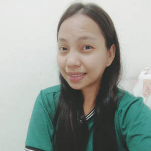 Mary Ann