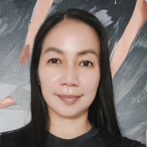 Maria Severina