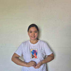 Ma. Salvacion 