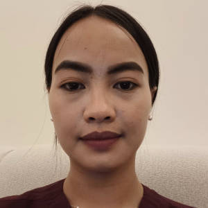 Rhena Mae