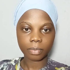 Aisha 