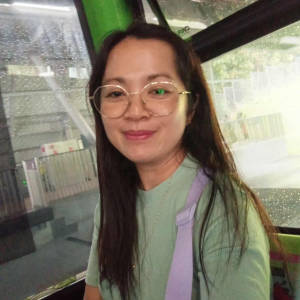 Rizza Marjorie