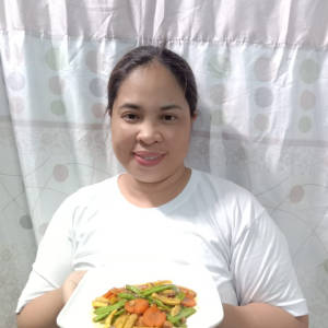 Sheryl May 