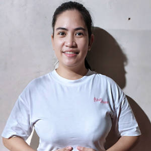 Mary Antoniette