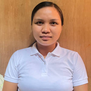 Jessa Mae