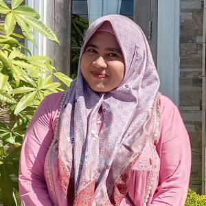 Dian Aji