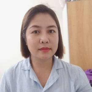 Jeshielle Grace