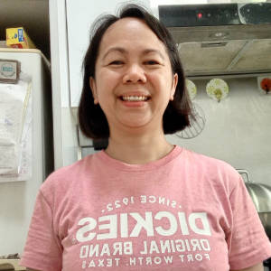 Maryann