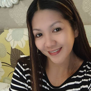 Bernadeth