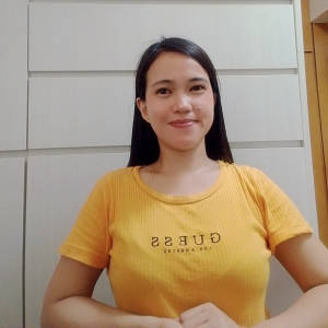 Mary Joy