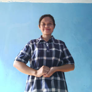 Nesma Ryanti