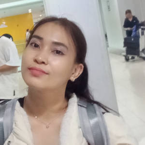 Nina Grace Ebo