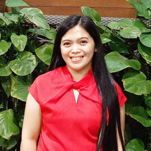 SHARI ANNE