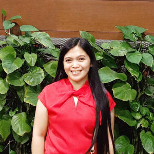 SHARI ANNE