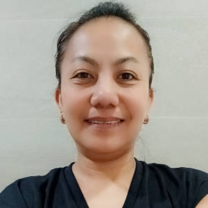 Maria Theresa Rhylene