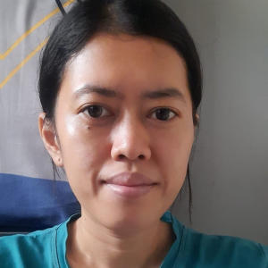 Susyanti Casmita