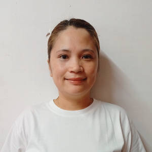 Gernielyn