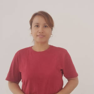 Dewi Fitrie