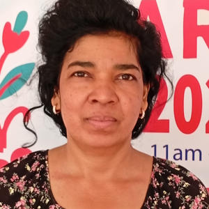 Yamuna Hemamali